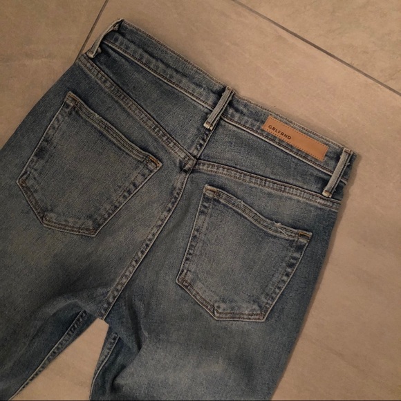 GRLFRND Denim Karolina Jeans - Picture 6 of 8